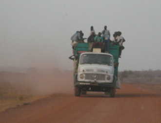 04 Camion Ou Bus